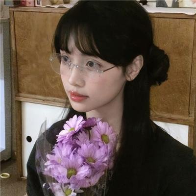 其实不是我